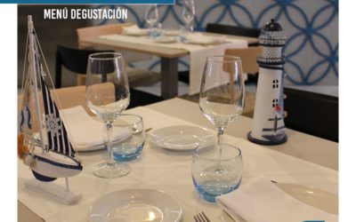 Sorteo de un menú degustación: celebramos los 1.000 seguidores en Facebook