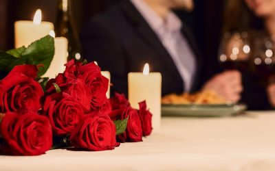Descubre el menú especial de San Valentín que hemos preparado