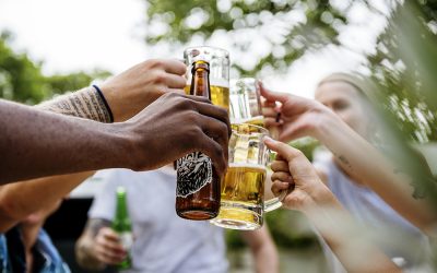 Golden Beer Menu, un menú especial con toques de cerveza
