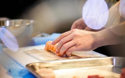 En el Día Internacional del Chef te presentamos a Belén Escrivà