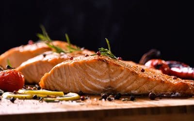 Los ingredientes de primavera que no pueden faltar en tu nevera