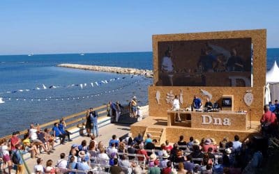 ¡Ya es oficial! Nuestra cocinera Belén Escrivá participará en el D*na Festival Dénia