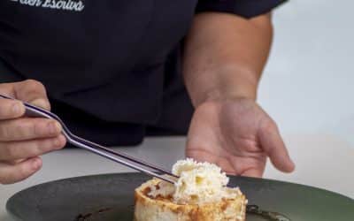 A quién le amarga un dulce